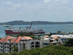 Pasir Ris Link (D18), Condominium #479808211